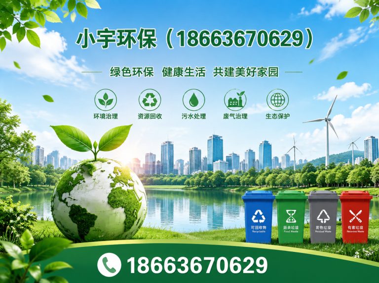 诸城市地埋式污水处理展示图